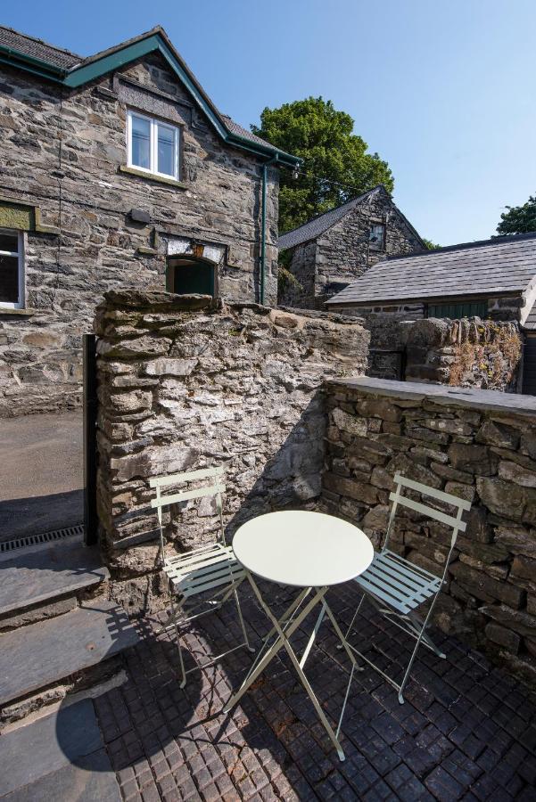 Bodawen Betws-y-Coed Luaran gambar