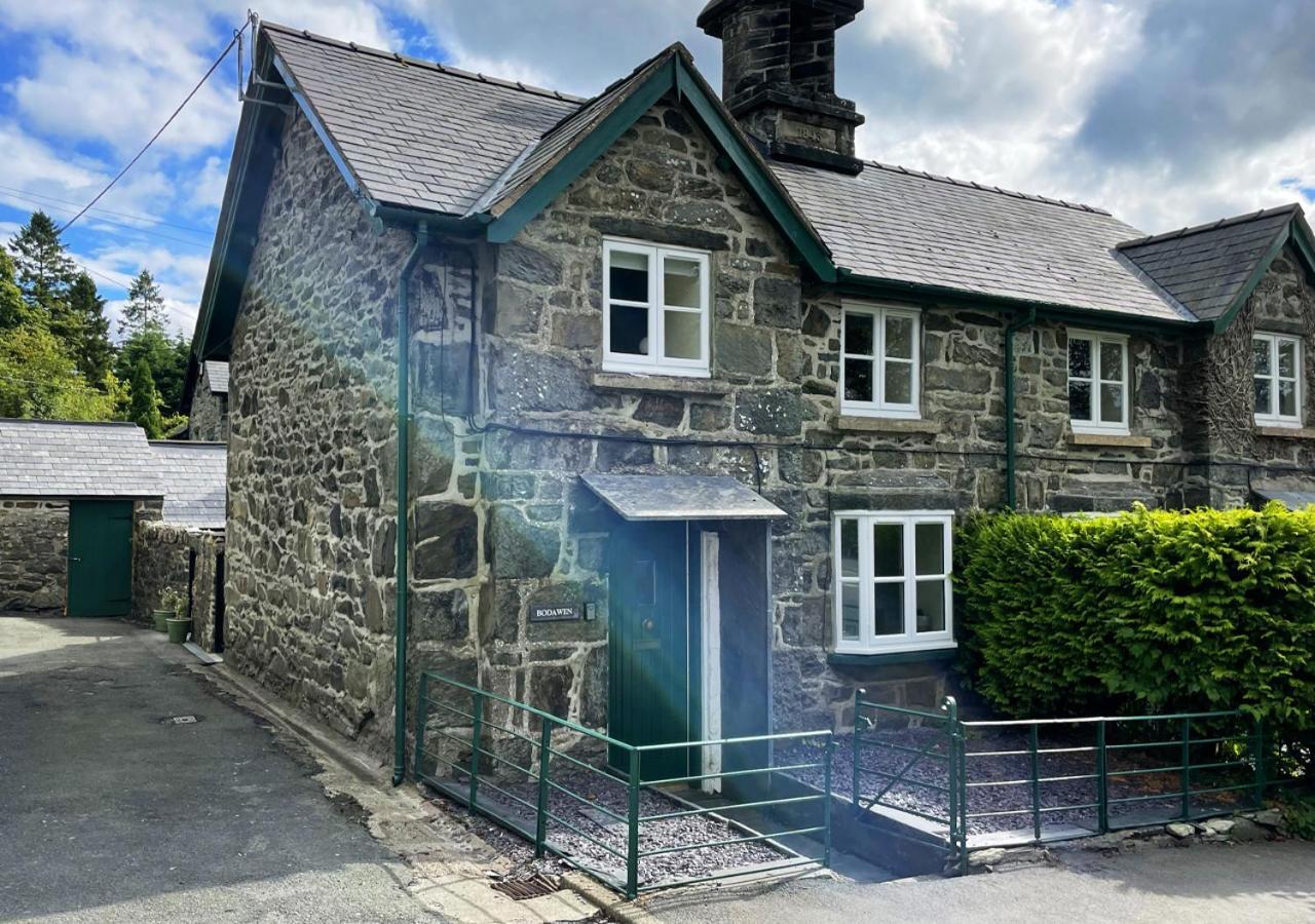 Bodawen Betws-y-Coed Luaran gambar